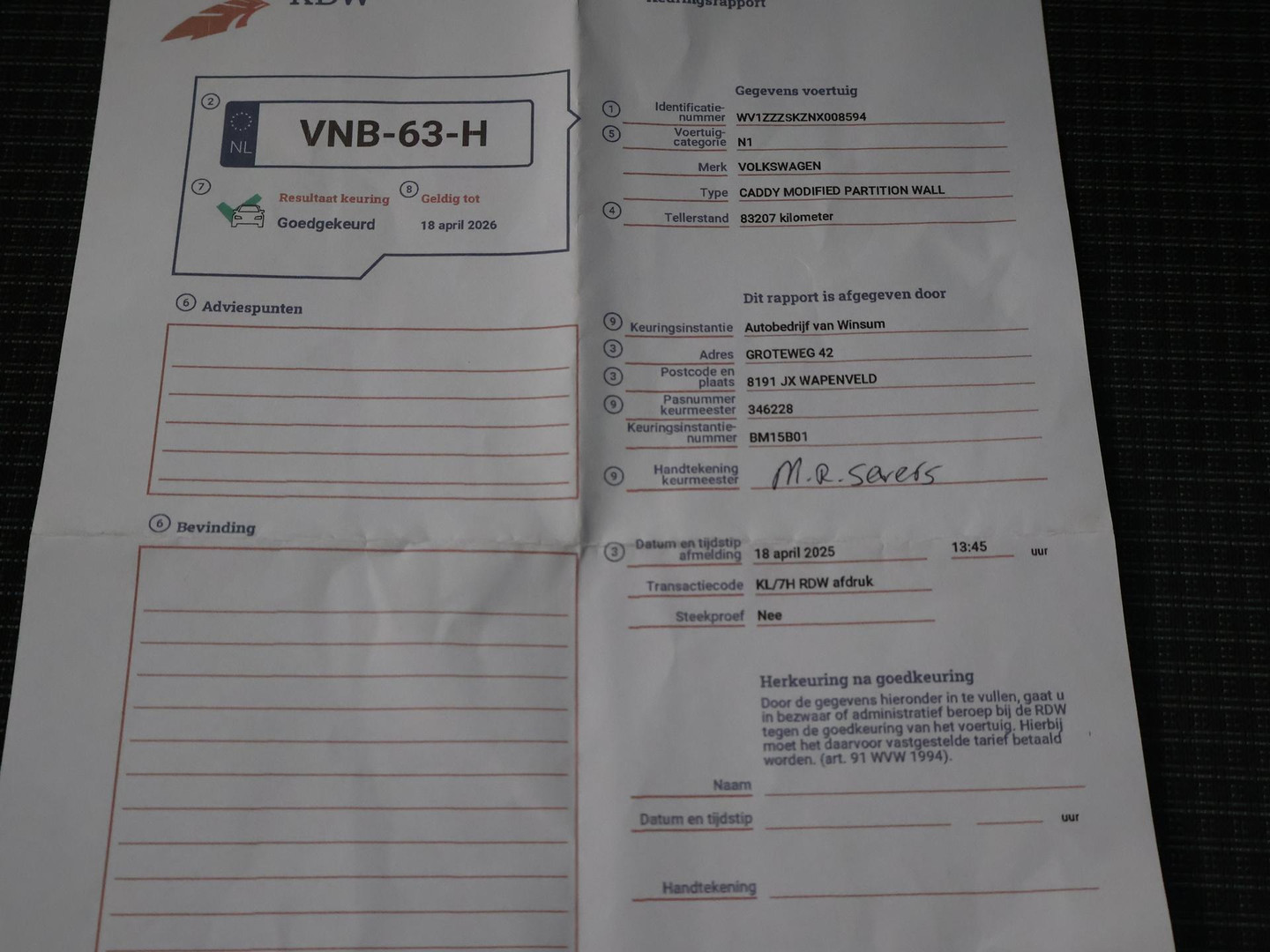 Volkswagen Volkswagen