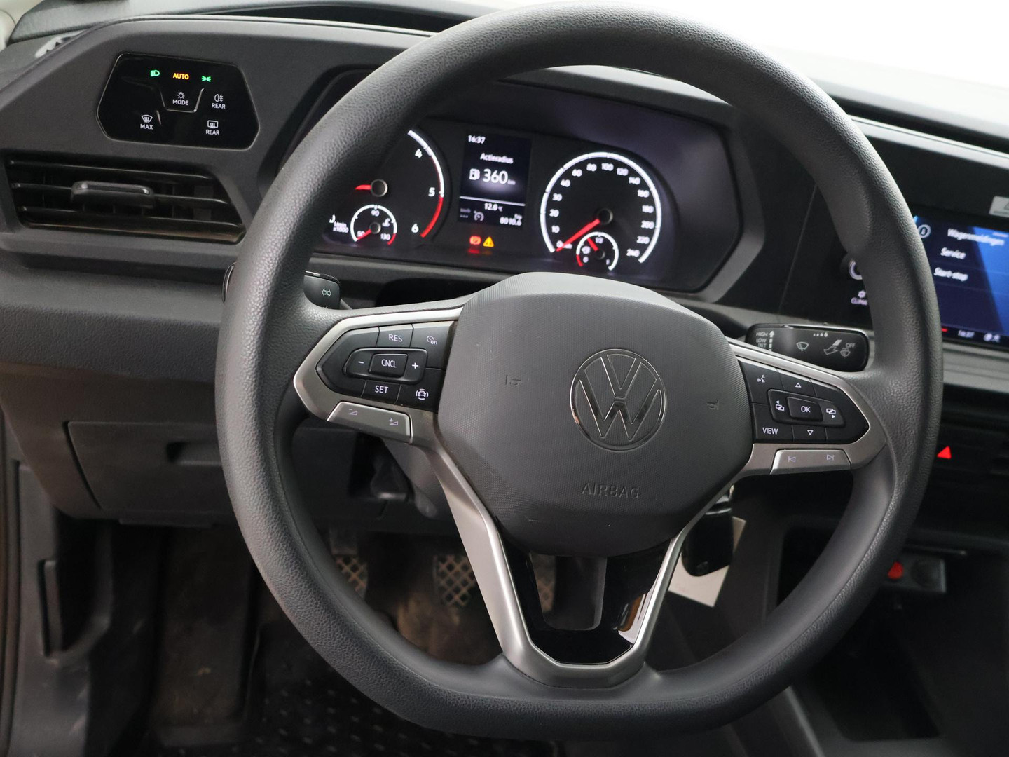 Volkswagen Volkswagen