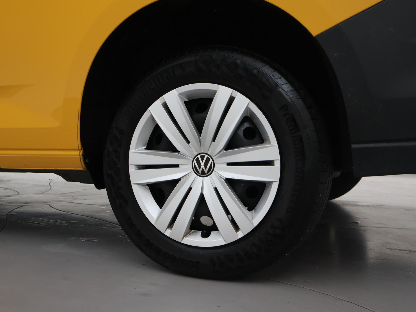 Volkswagen Volkswagen