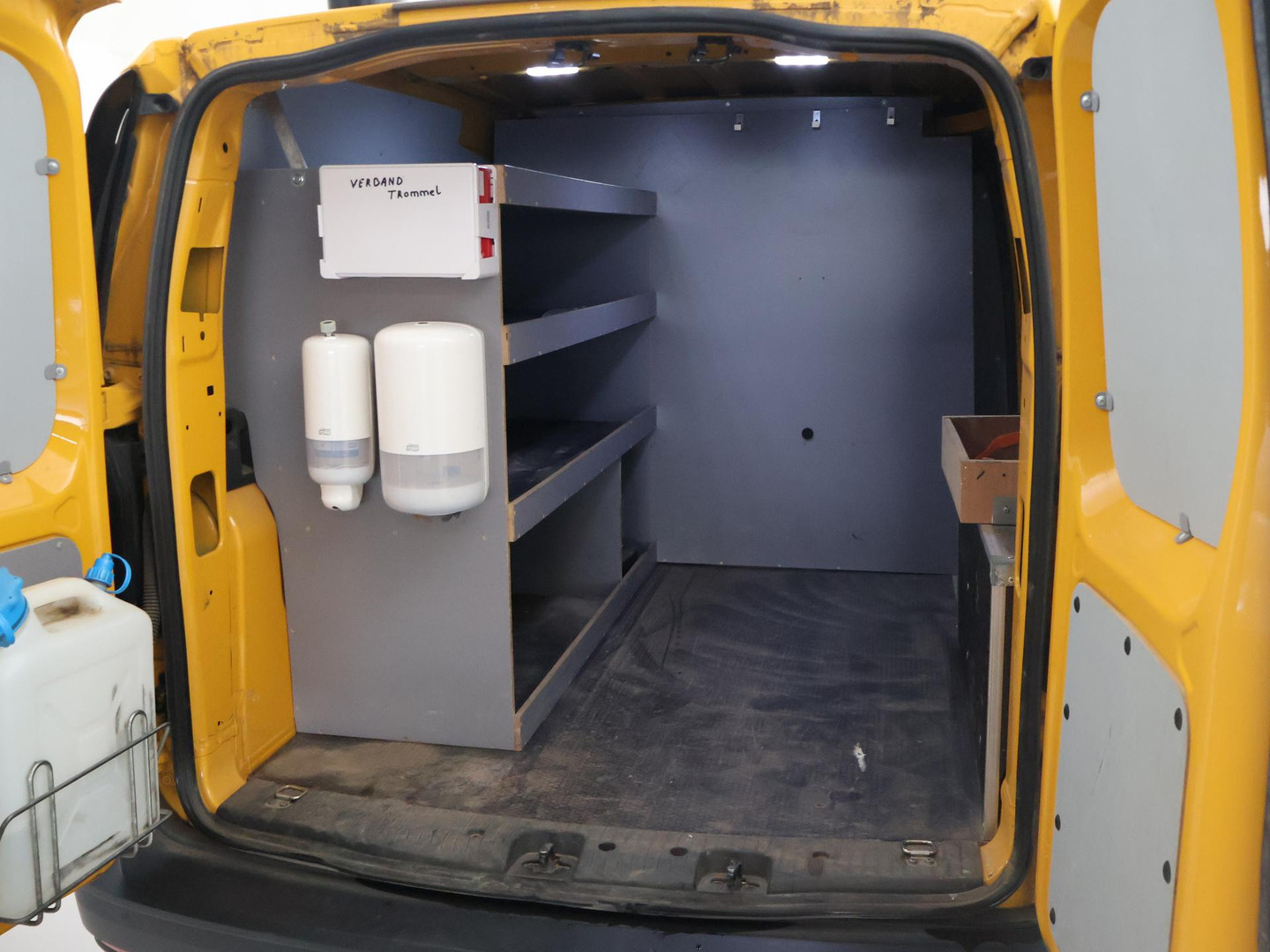 Volkswagen Volkswagen