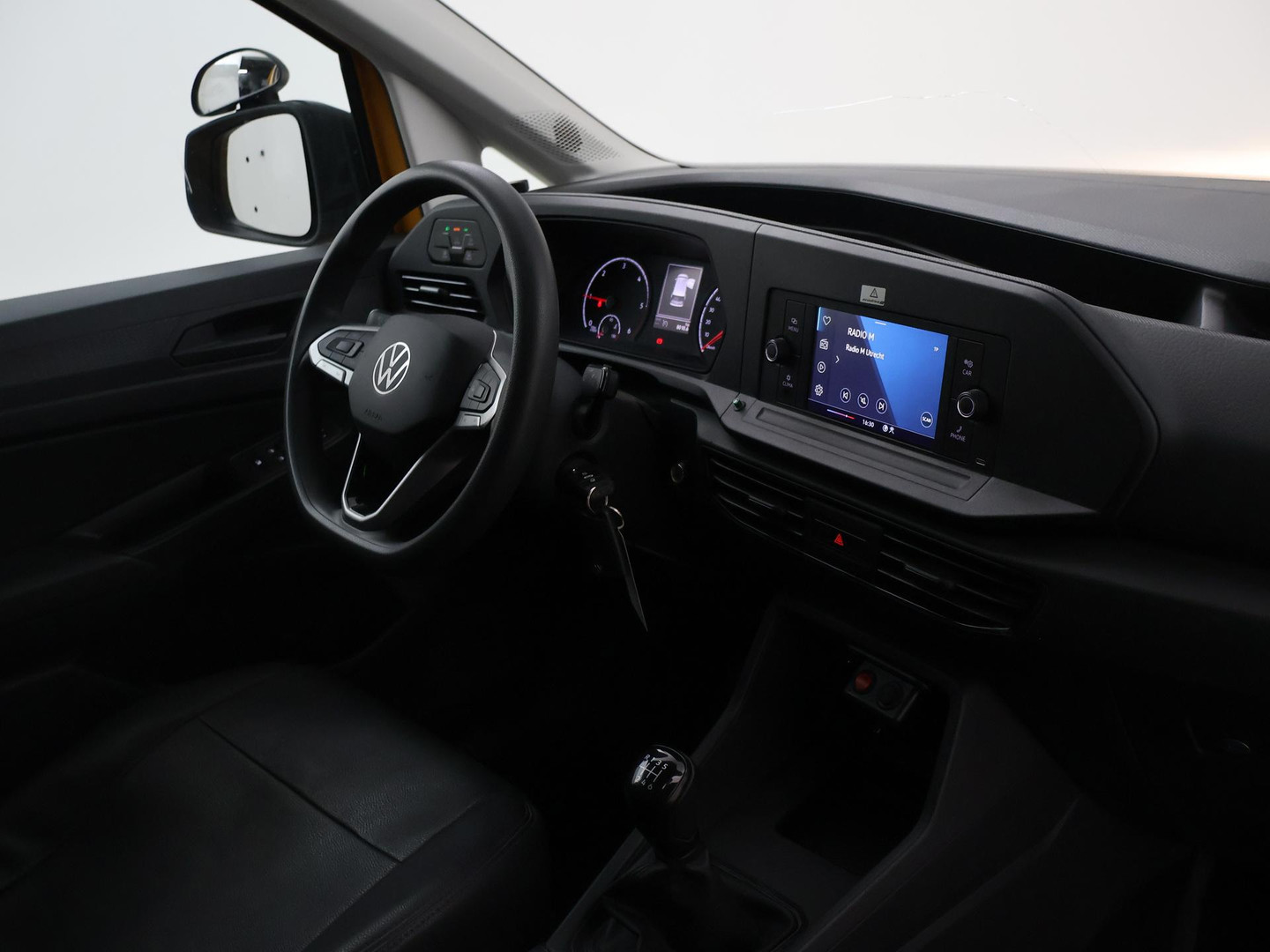 Volkswagen Volkswagen