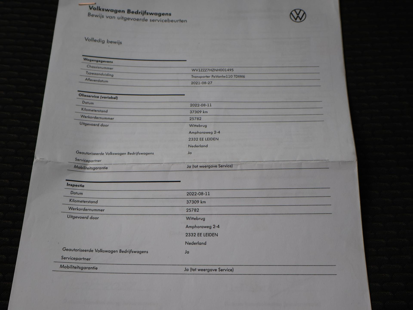 Volkswagen
