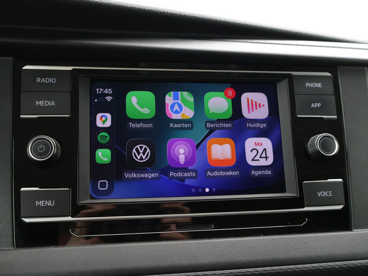 Volkswagen Volkswagen