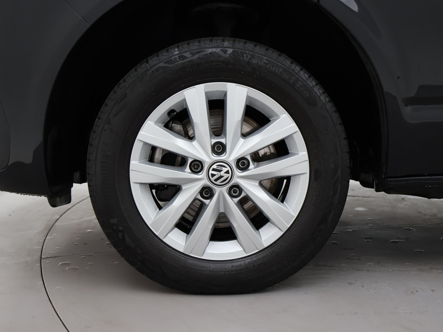 Volkswagen Volkswagen