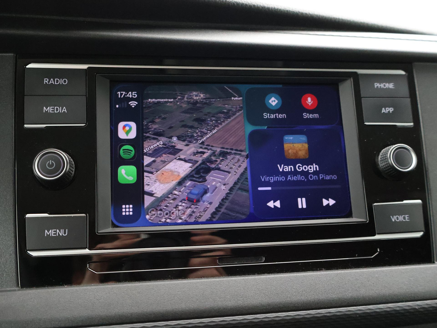 Volkswagen Volkswagen