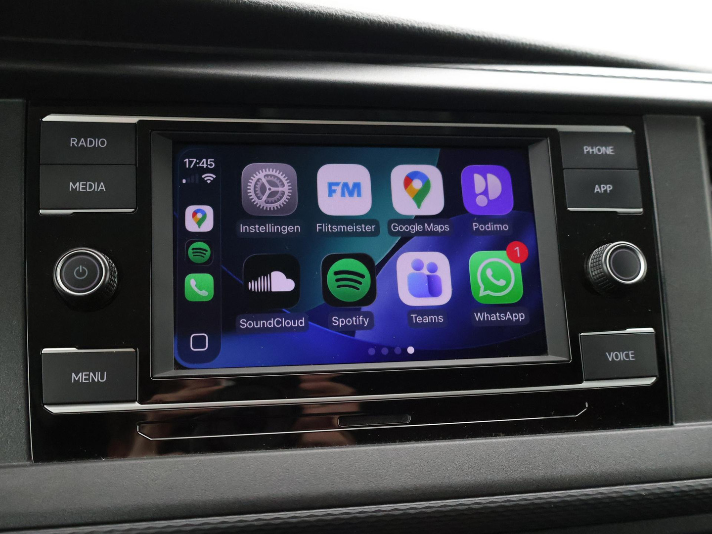 Volkswagen Volkswagen