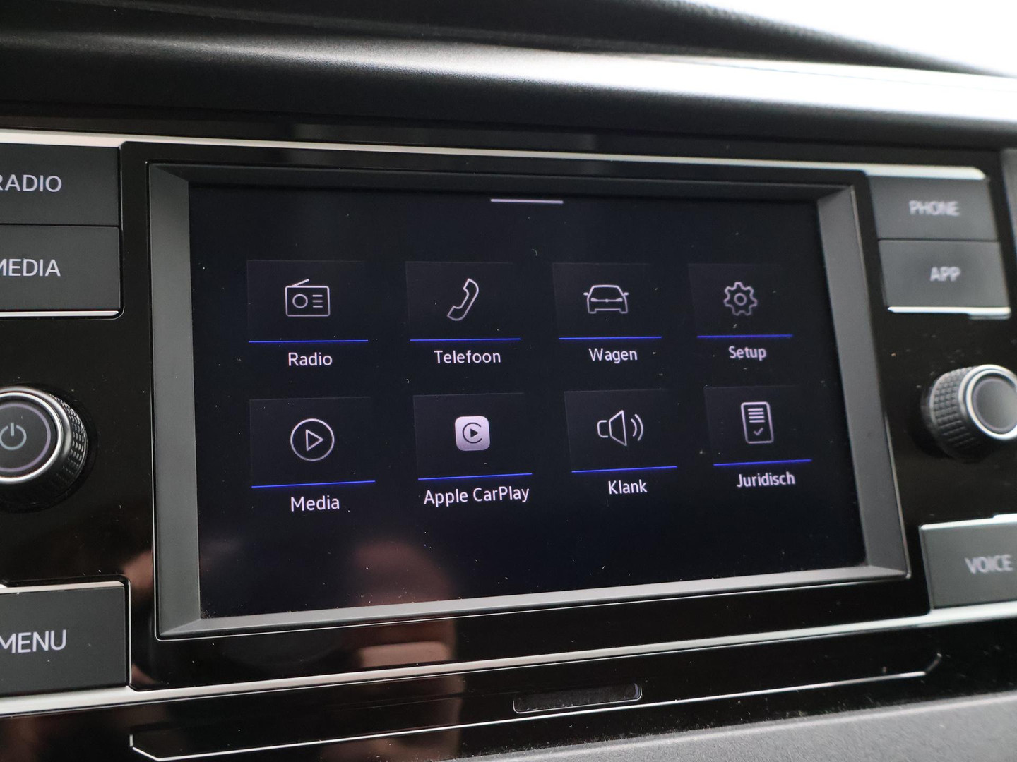 Volkswagen Volkswagen