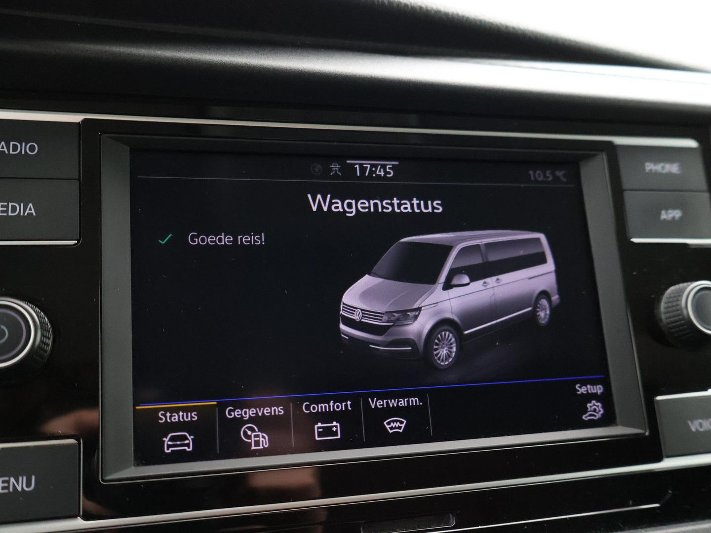 Volkswagen Volkswagen