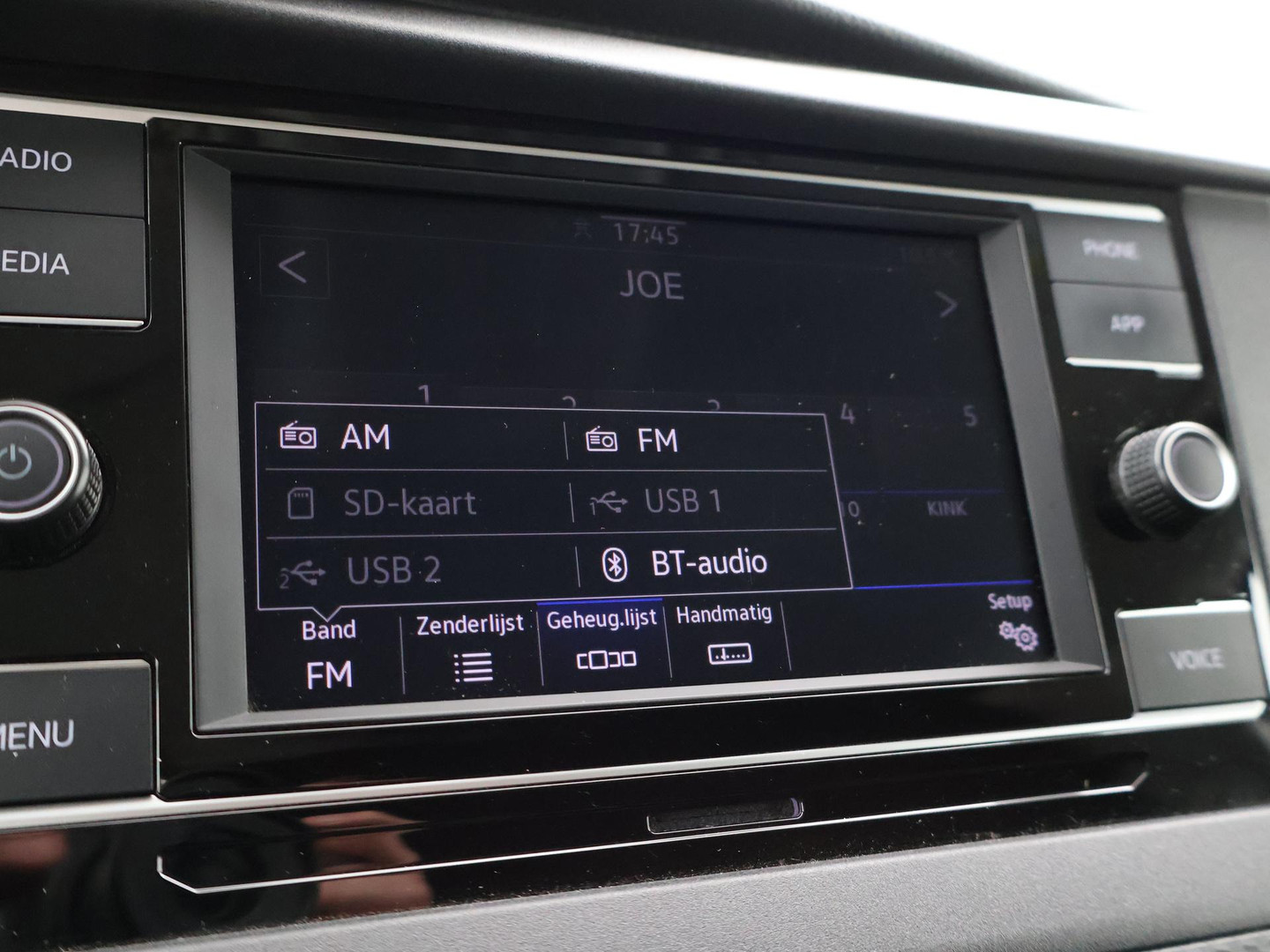 Volkswagen Volkswagen