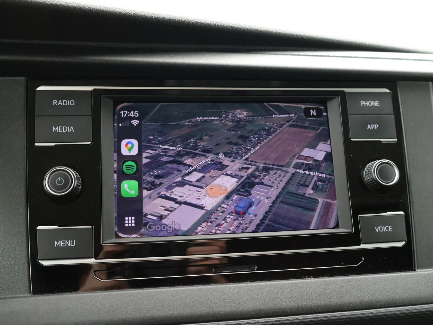 Volkswagen Volkswagen