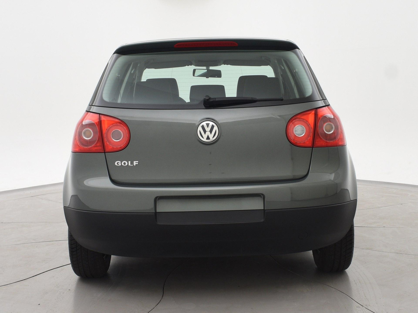 Volkswagen Volkswagen