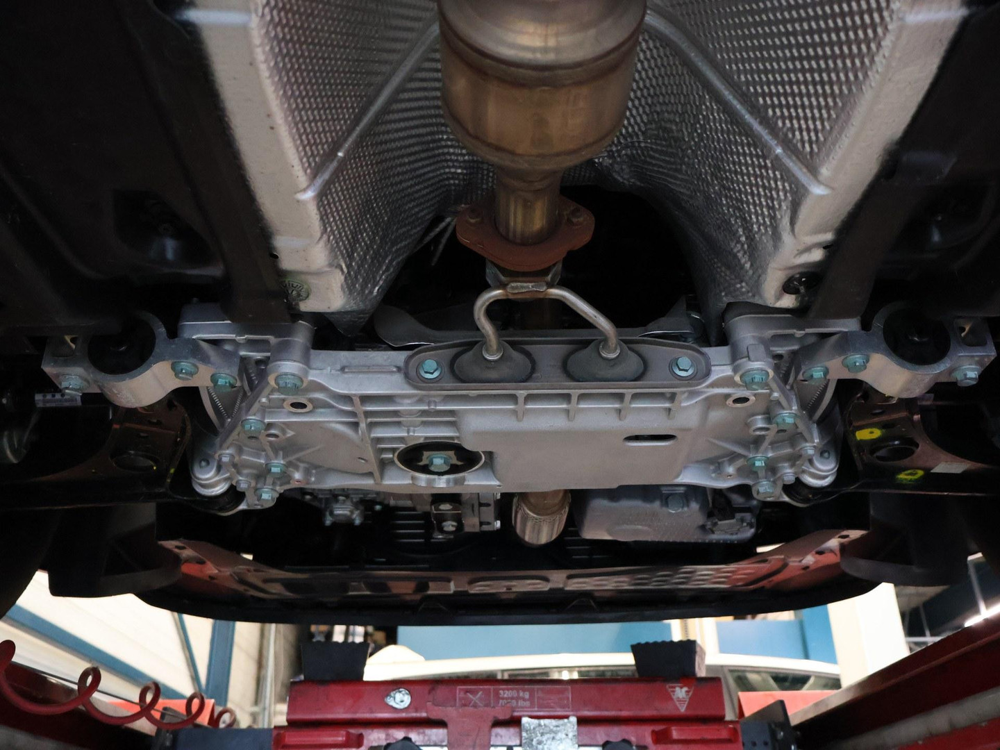 Volkswagen Volkswagen