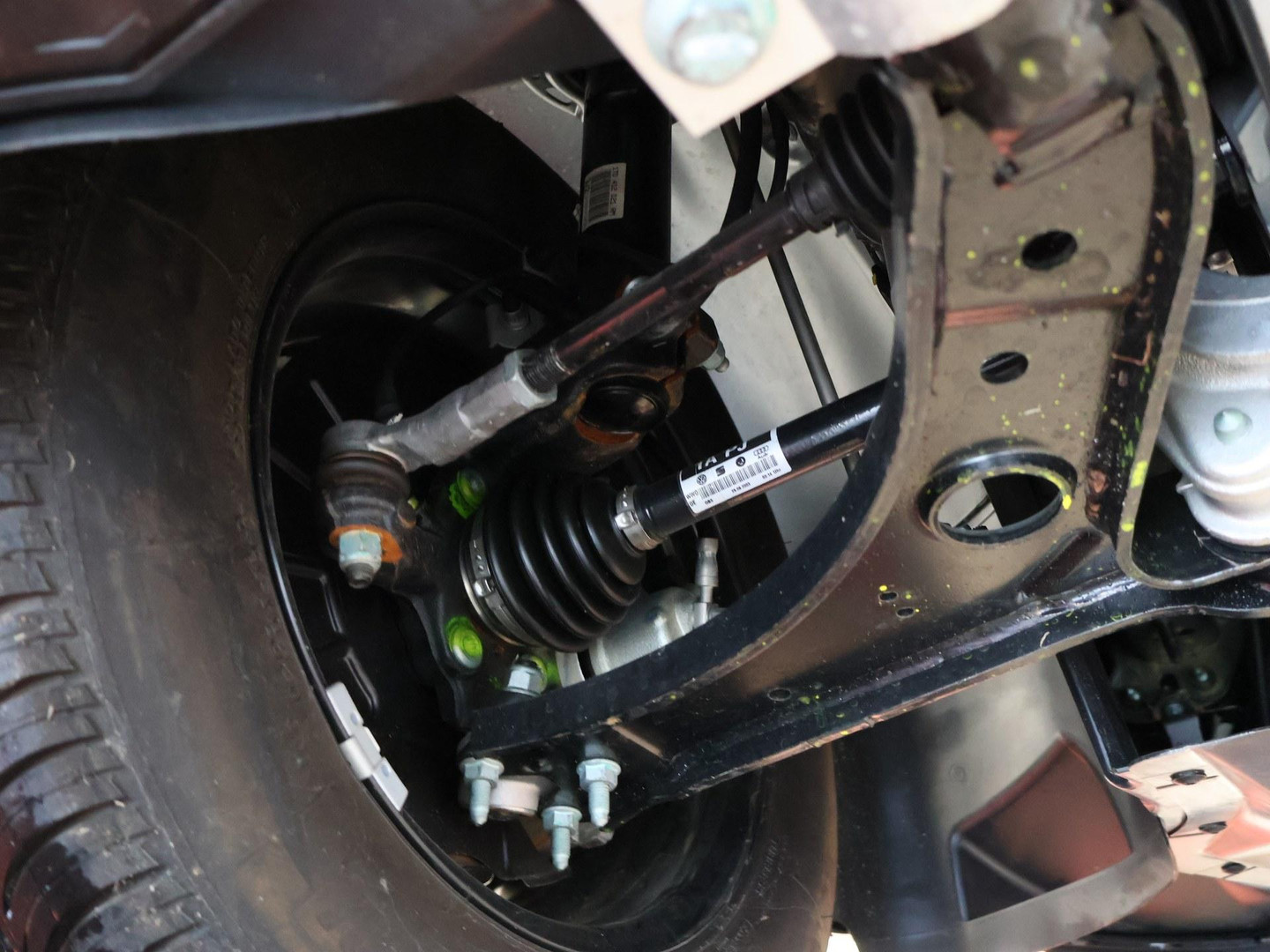 Volkswagen Volkswagen