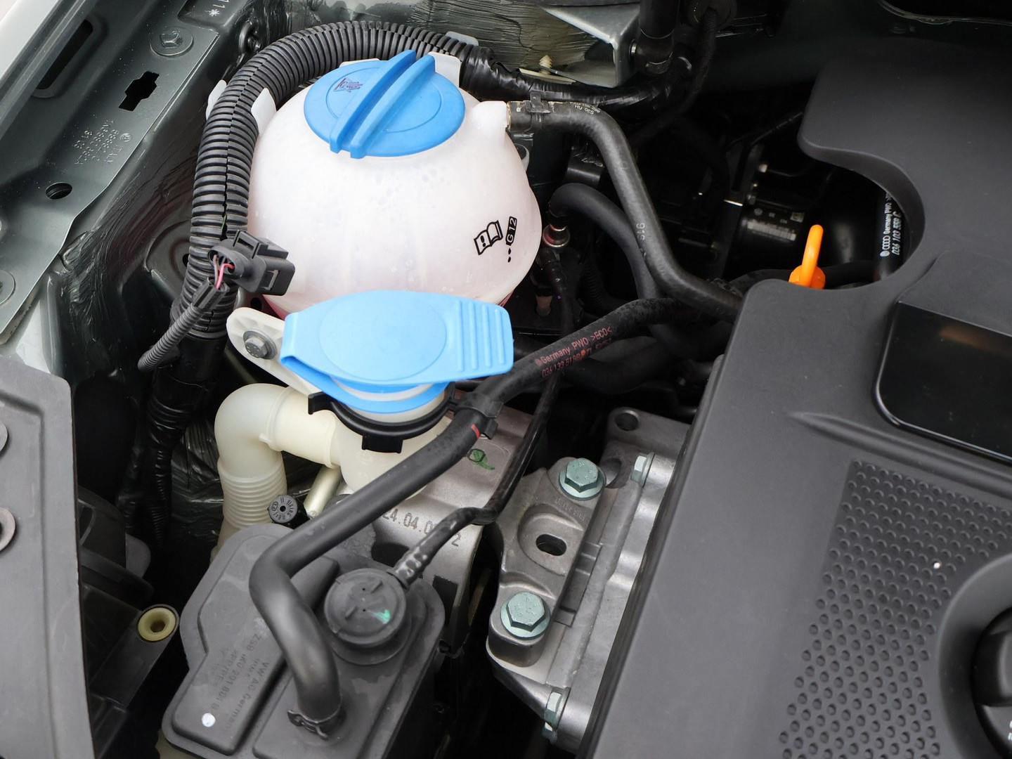 Volkswagen Volkswagen