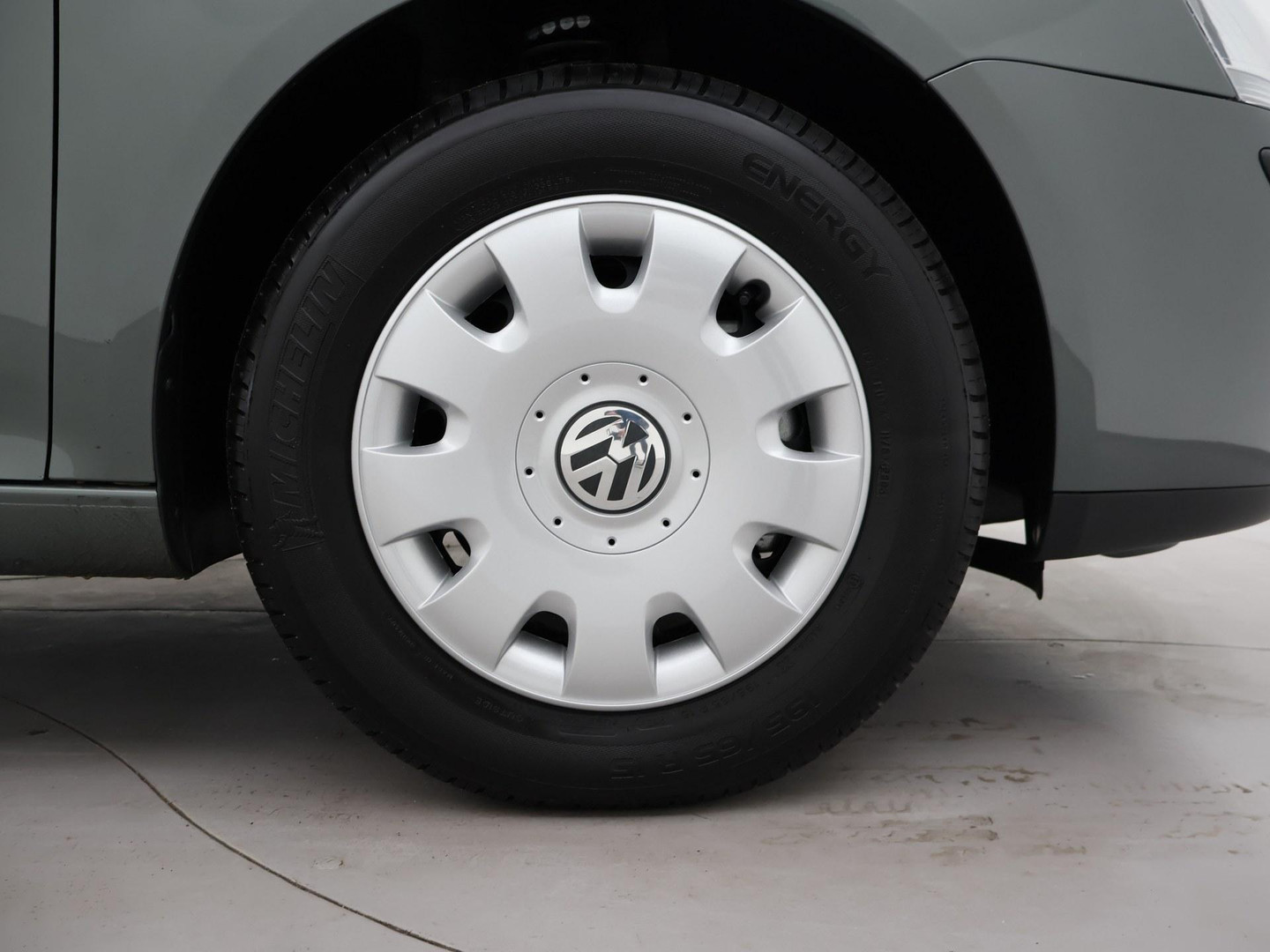 Volkswagen Volkswagen