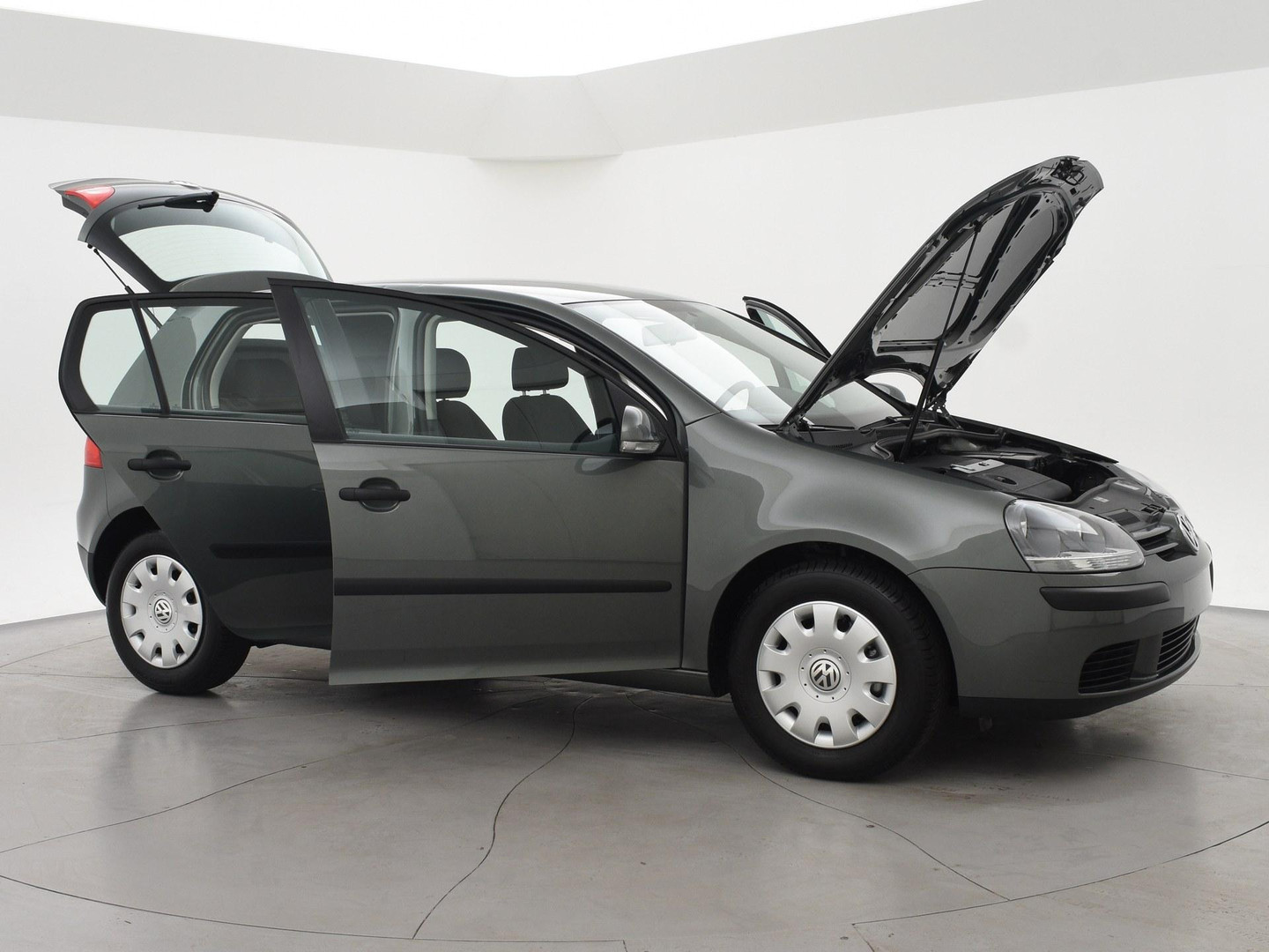 Volkswagen Volkswagen