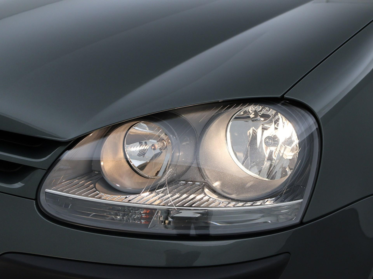 Volkswagen Volkswagen