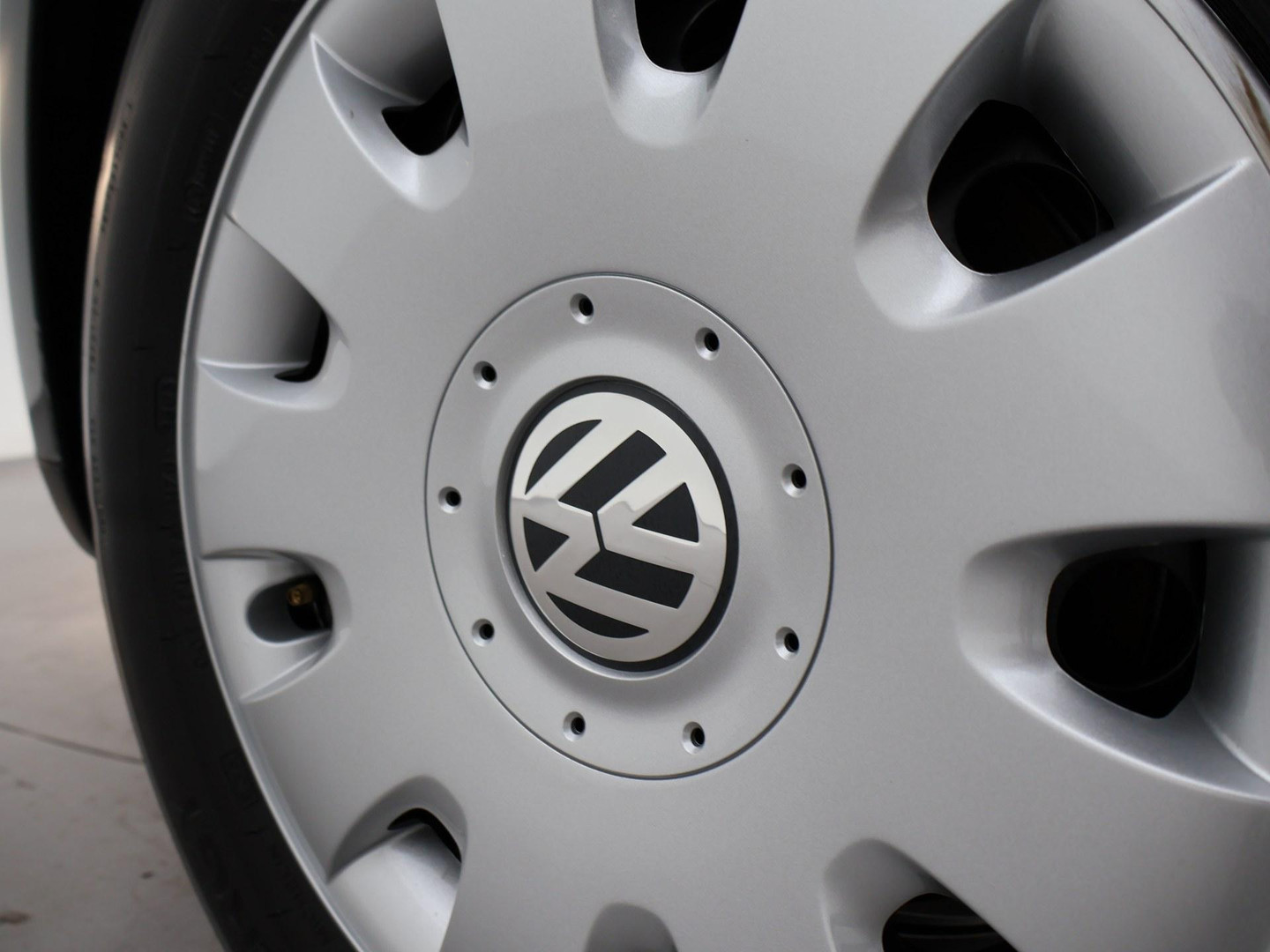 Volkswagen Volkswagen