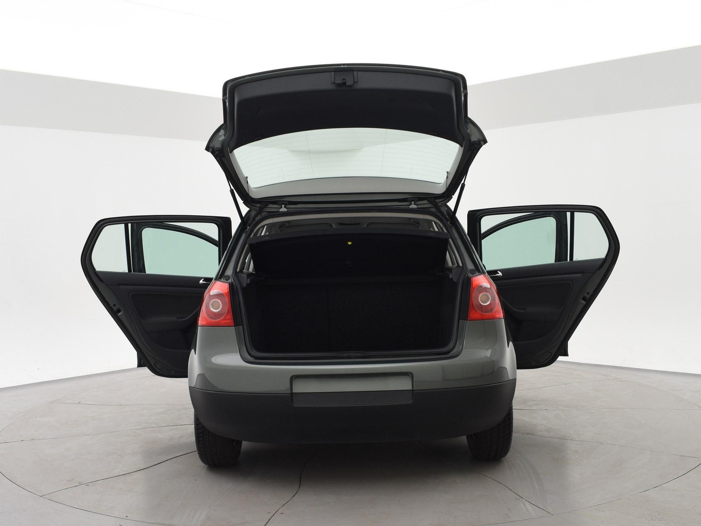 Volkswagen Volkswagen