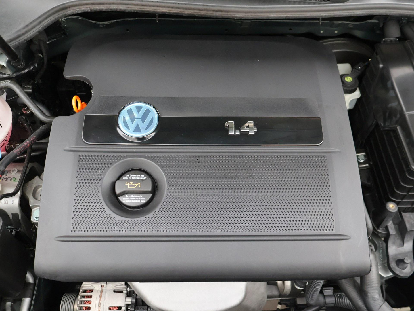 Volkswagen Volkswagen