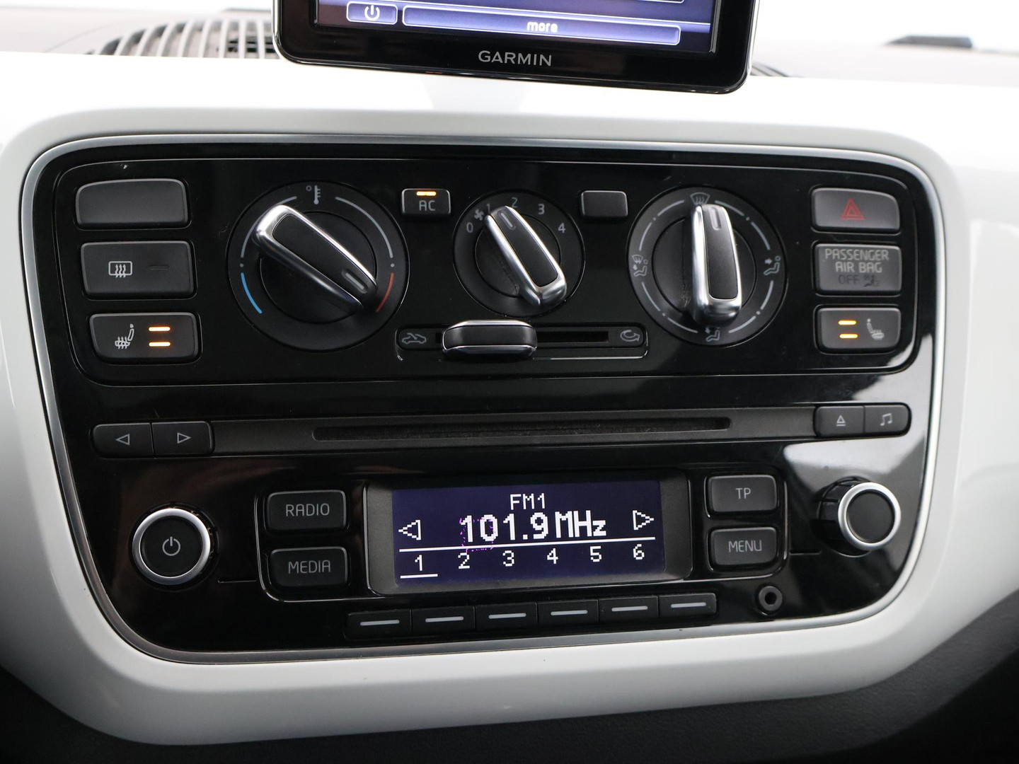 Volkswagen Volkswagen