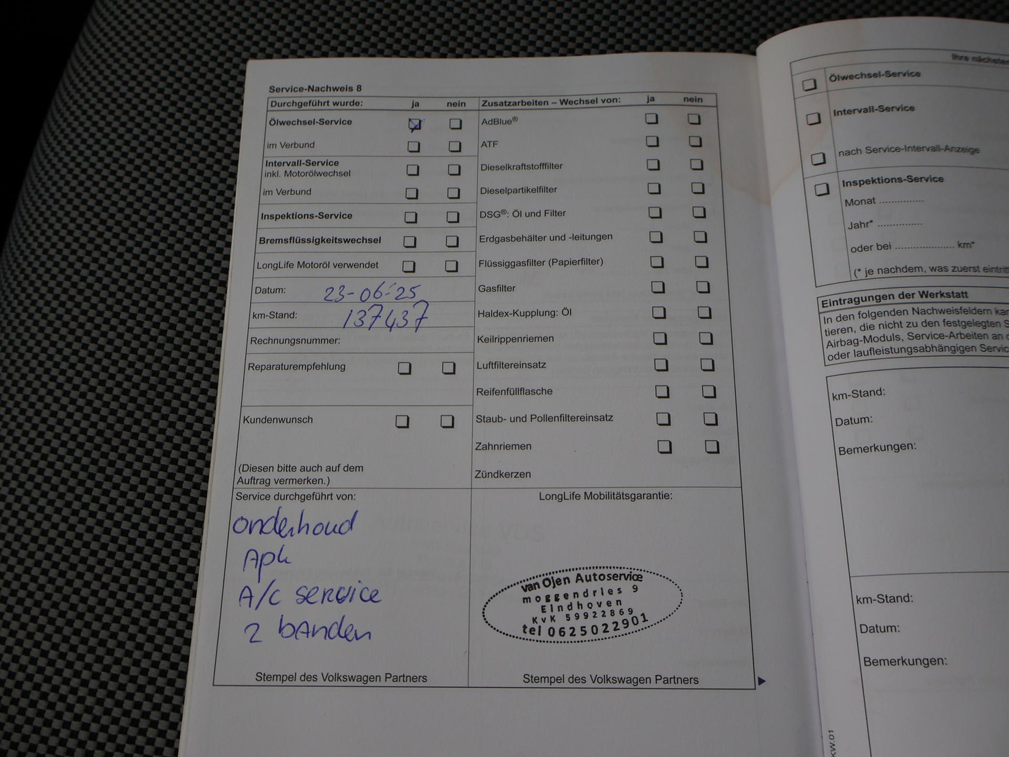 Volkswagen Volkswagen