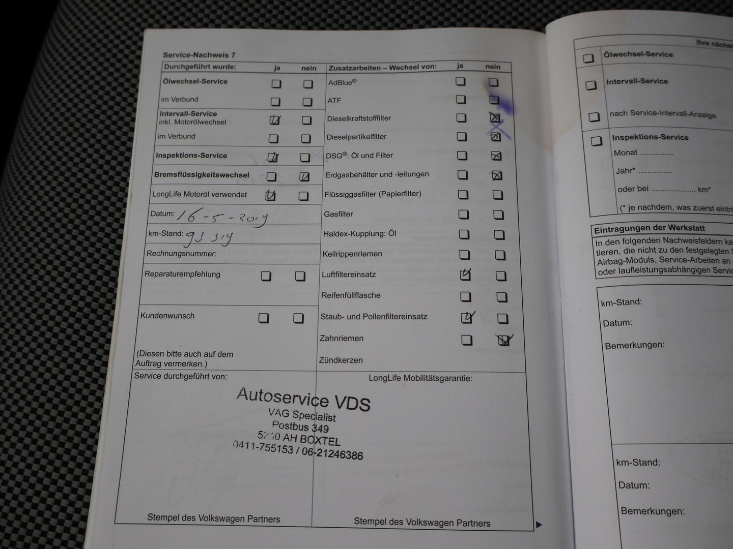 Volkswagen Volkswagen