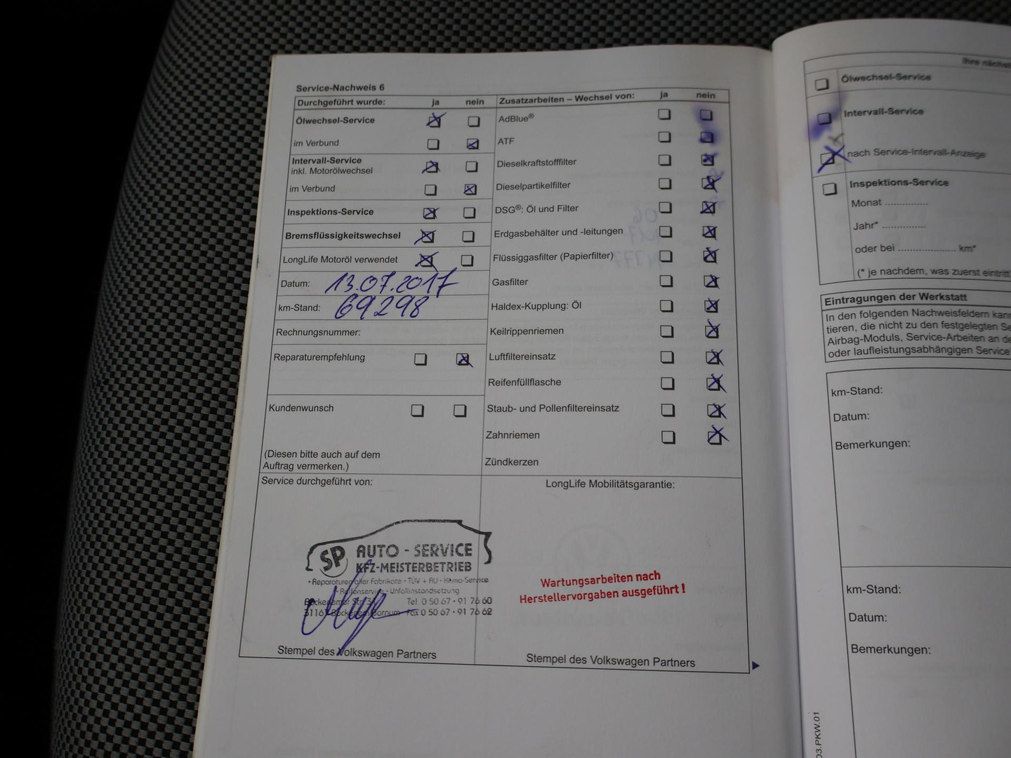 Volkswagen Volkswagen