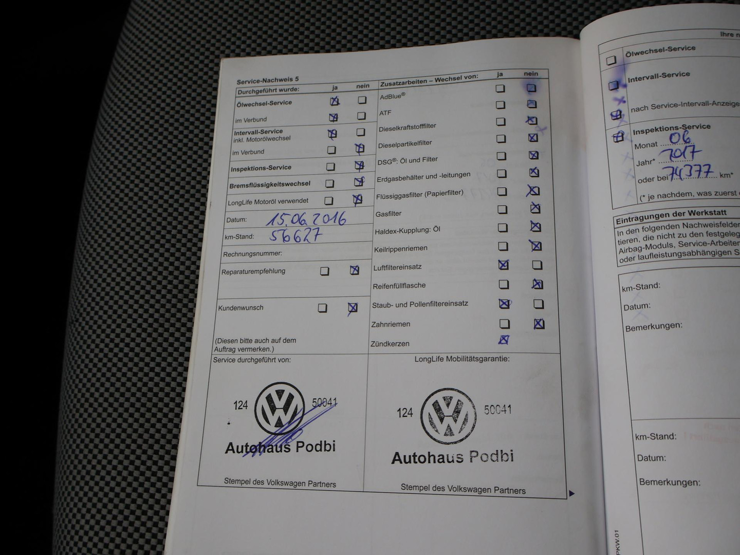 Volkswagen Volkswagen