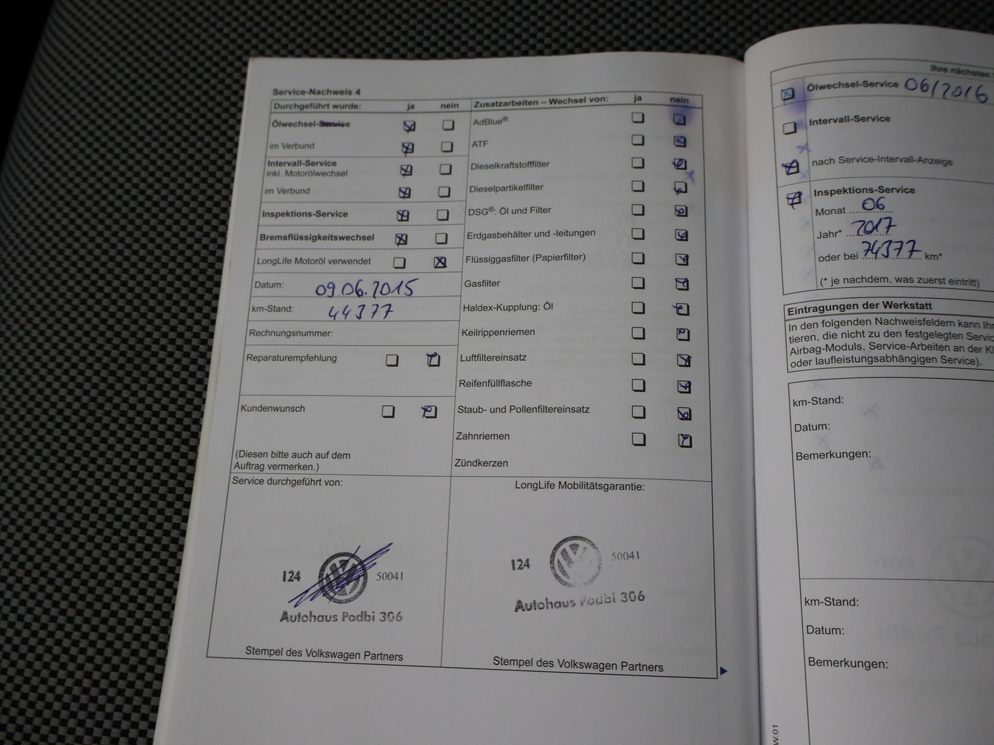 Volkswagen Volkswagen