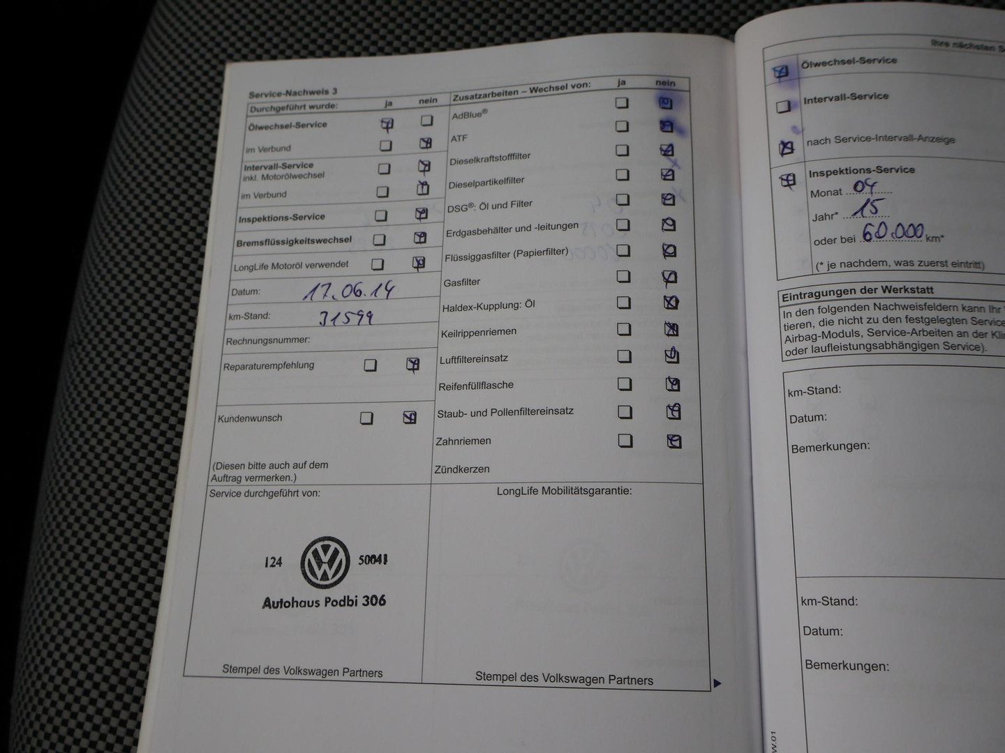 Volkswagen Volkswagen