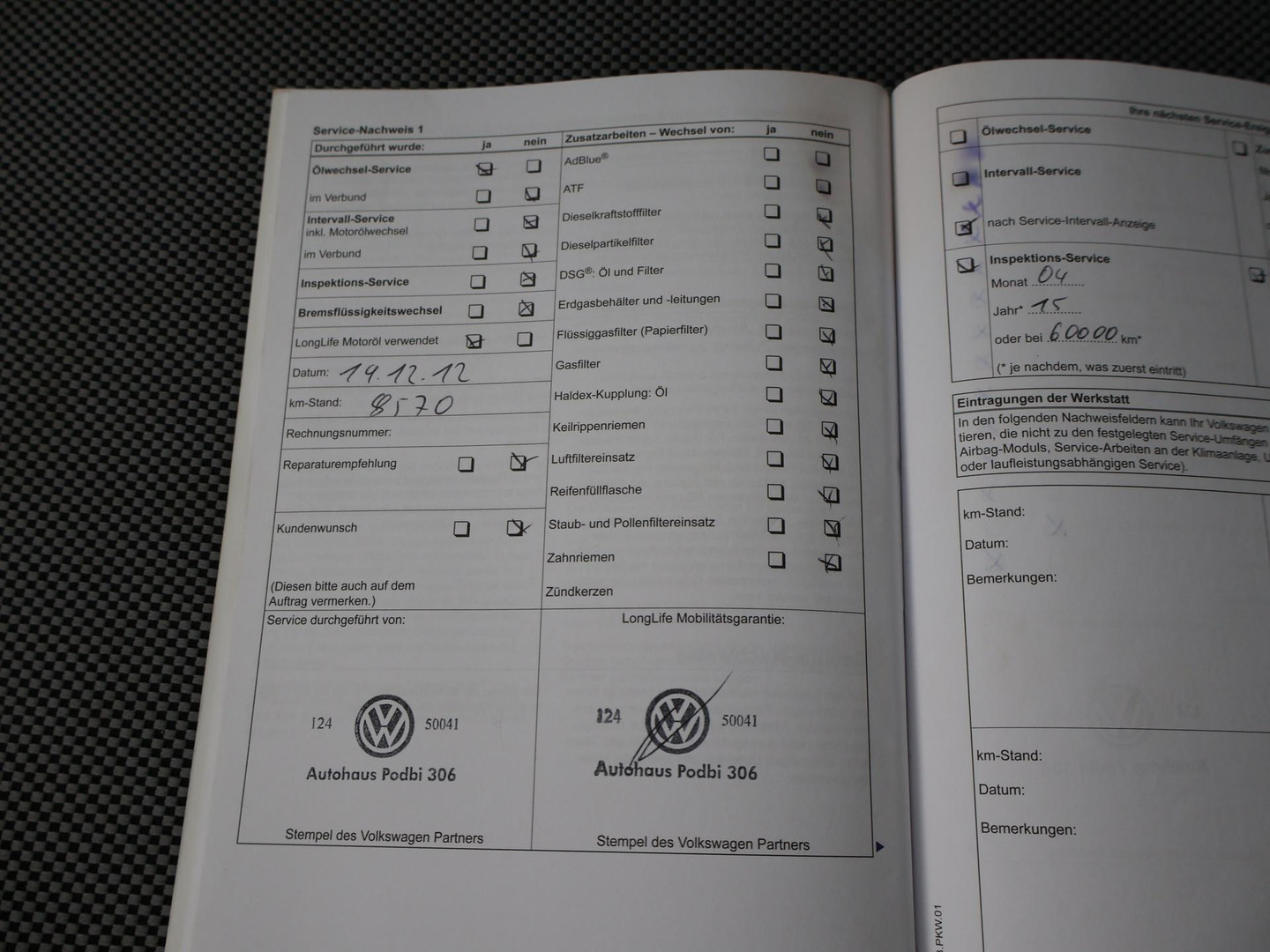 Volkswagen Volkswagen