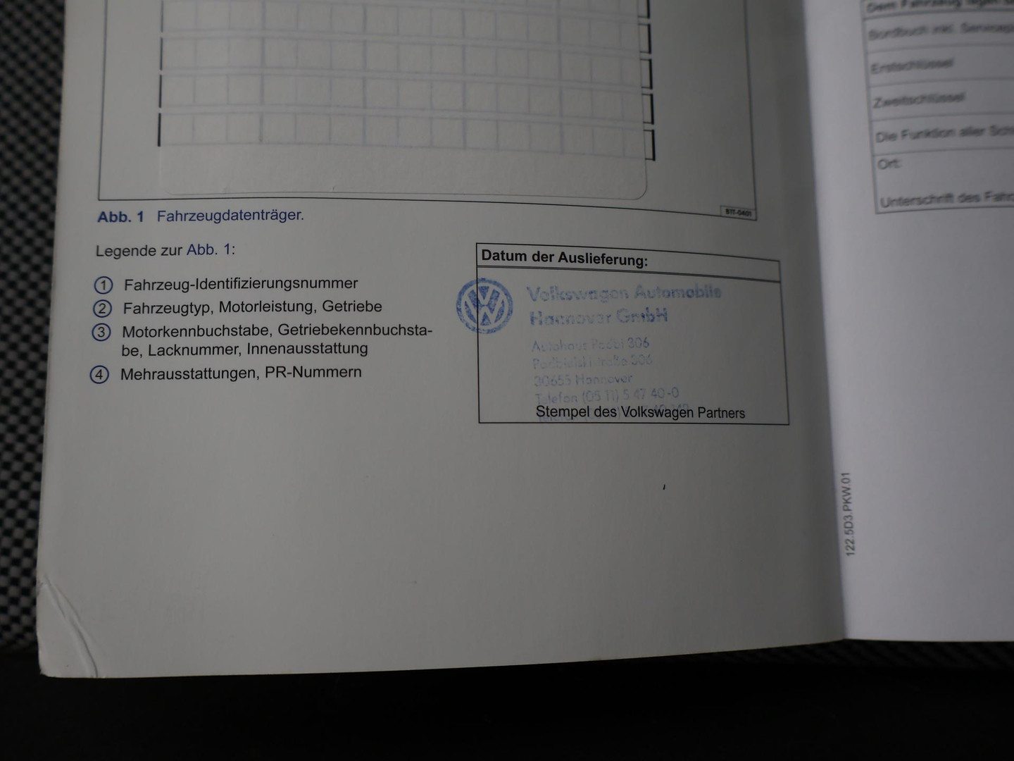 Volkswagen Volkswagen