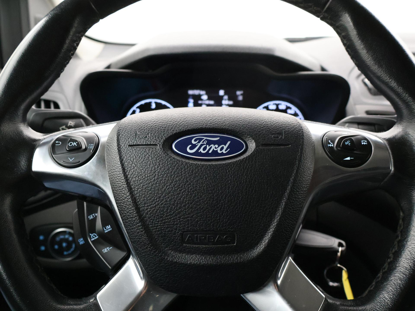 Ford Ford