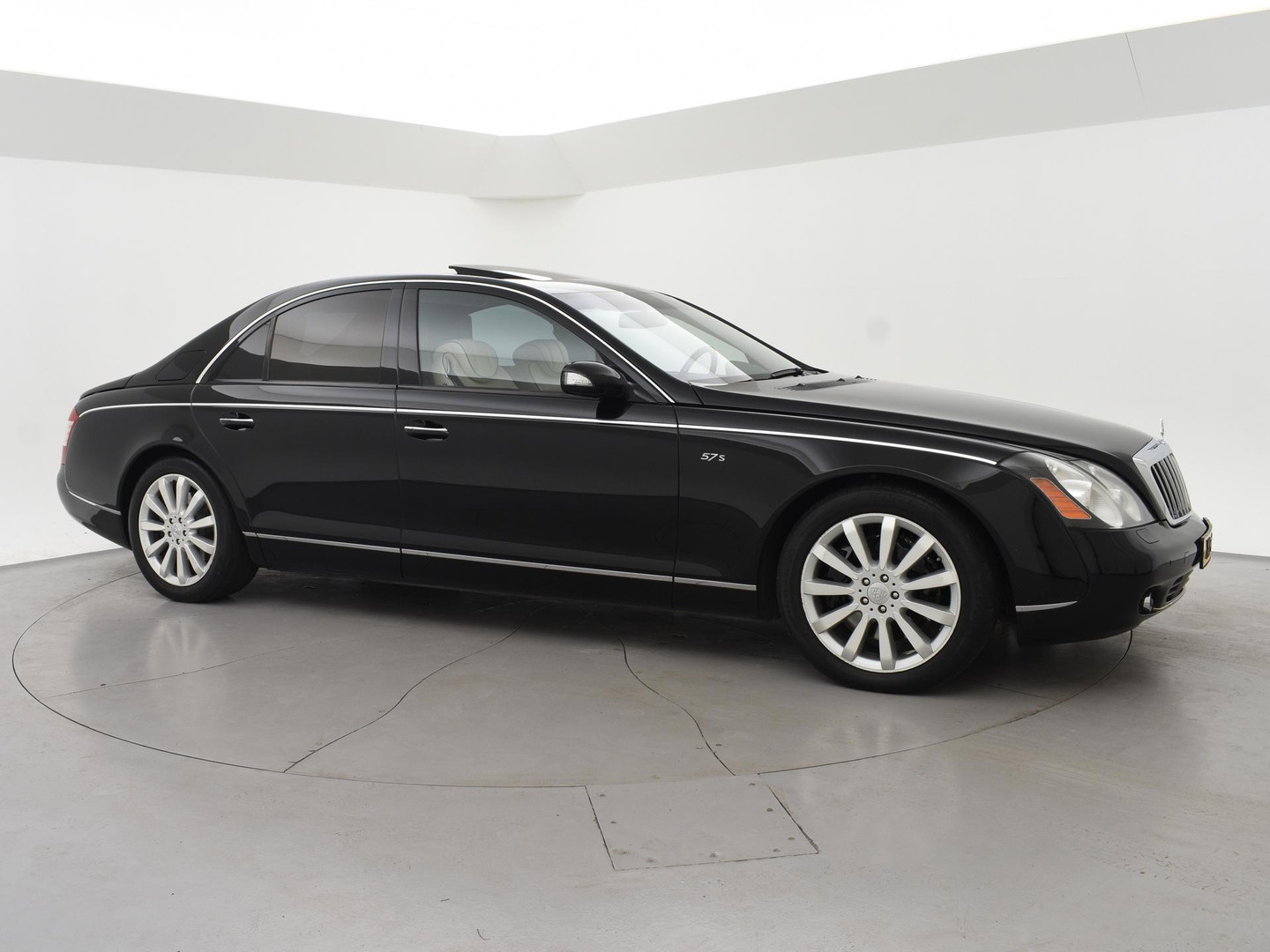 Maybach Maybach