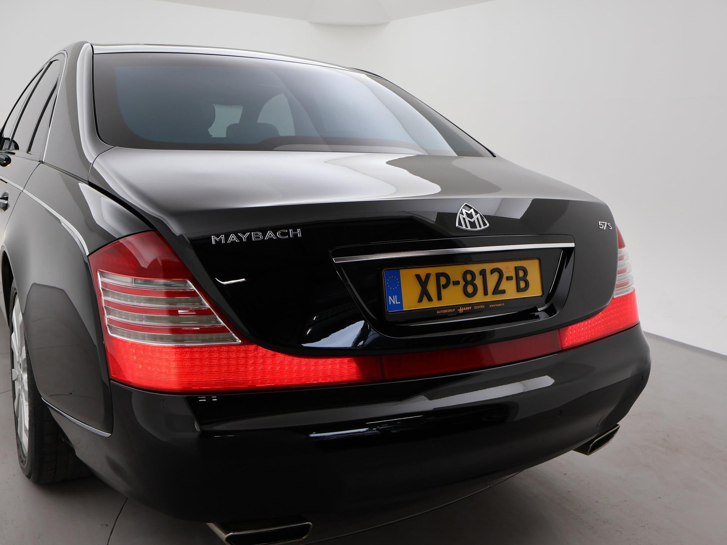 Maybach Maybach