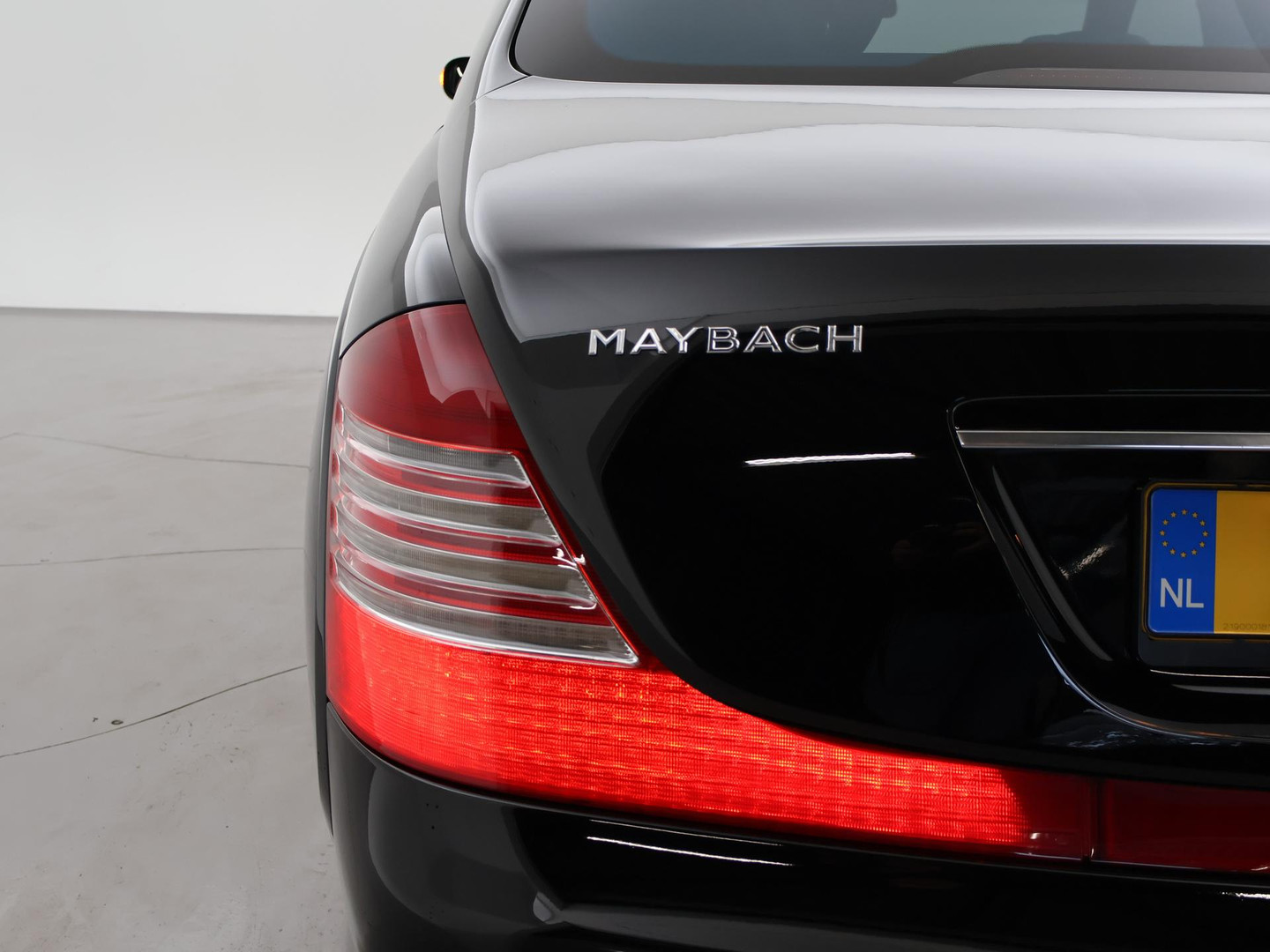 Maybach Maybach