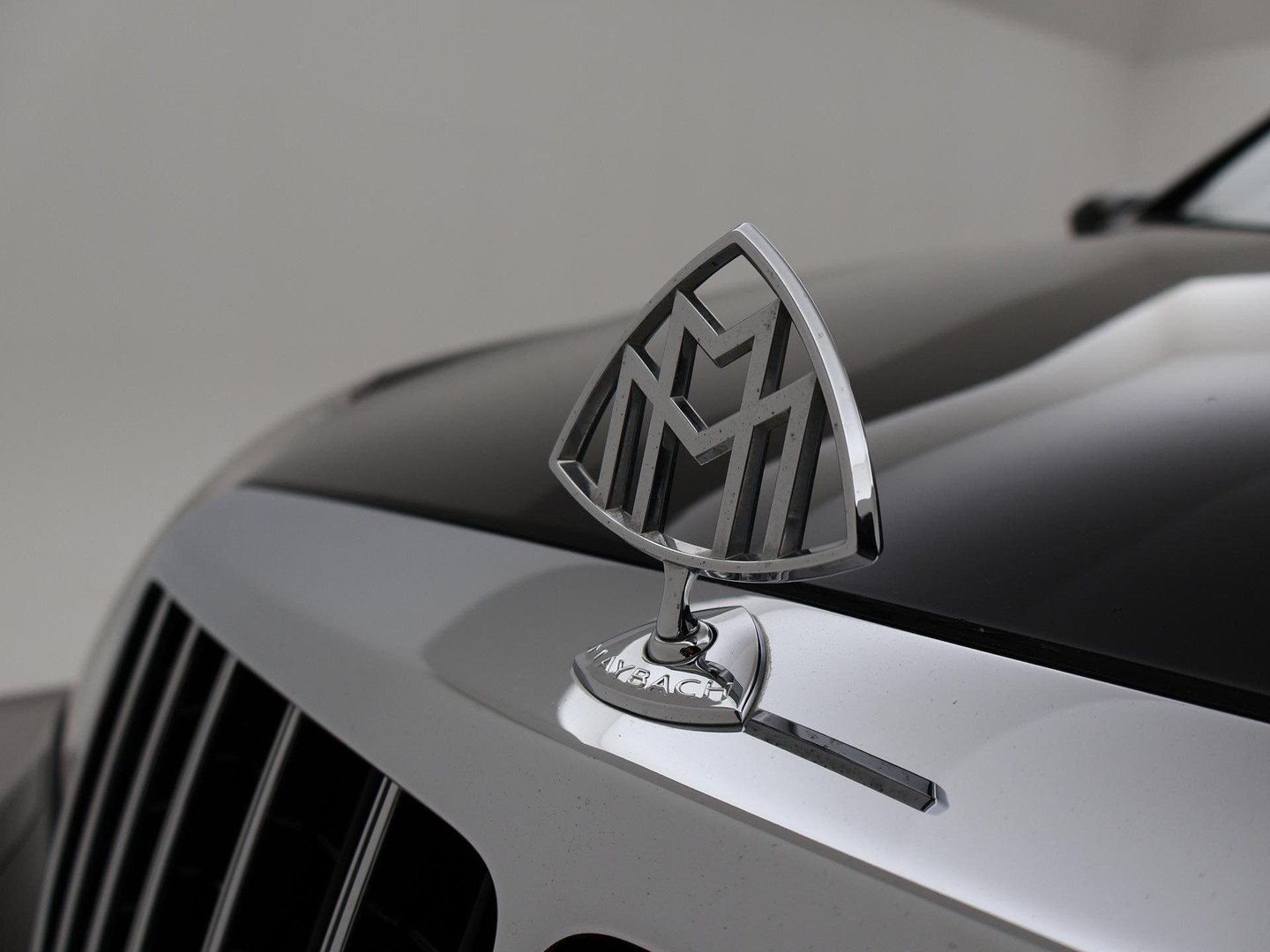 Maybach Maybach