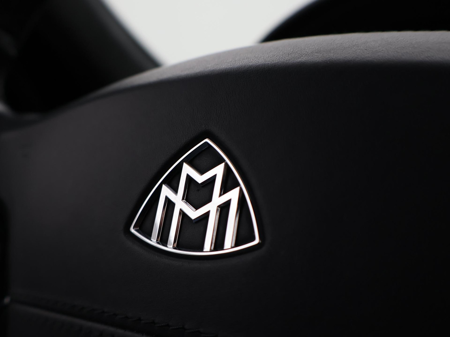 Maybach Maybach