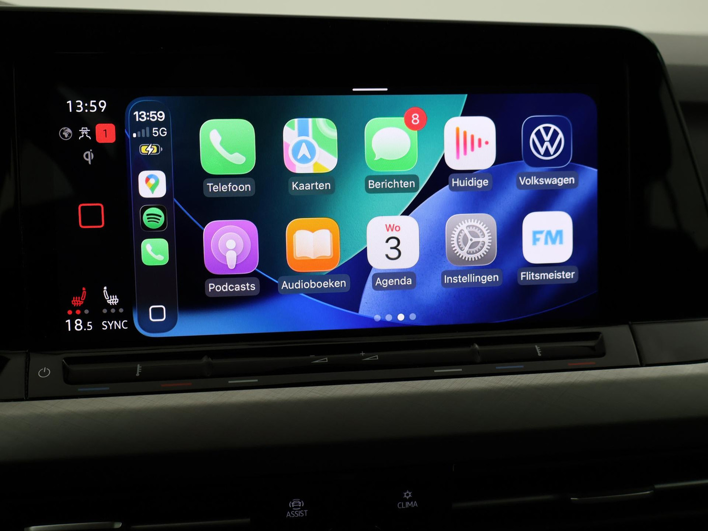 Volkswagen Volkswagen