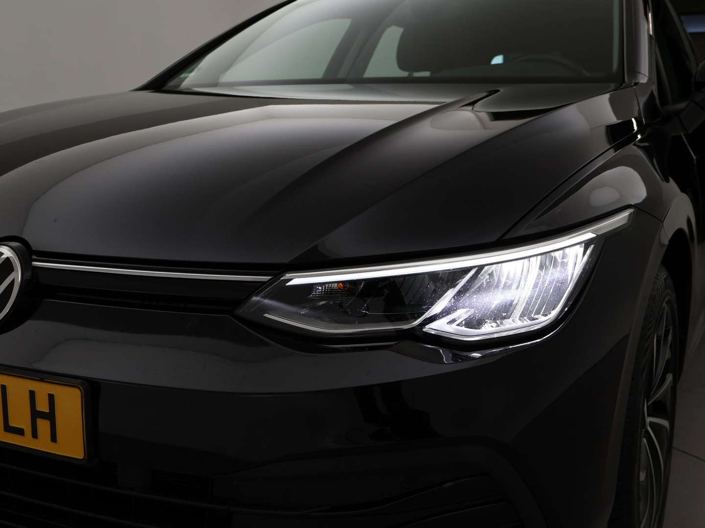 Volkswagen Volkswagen