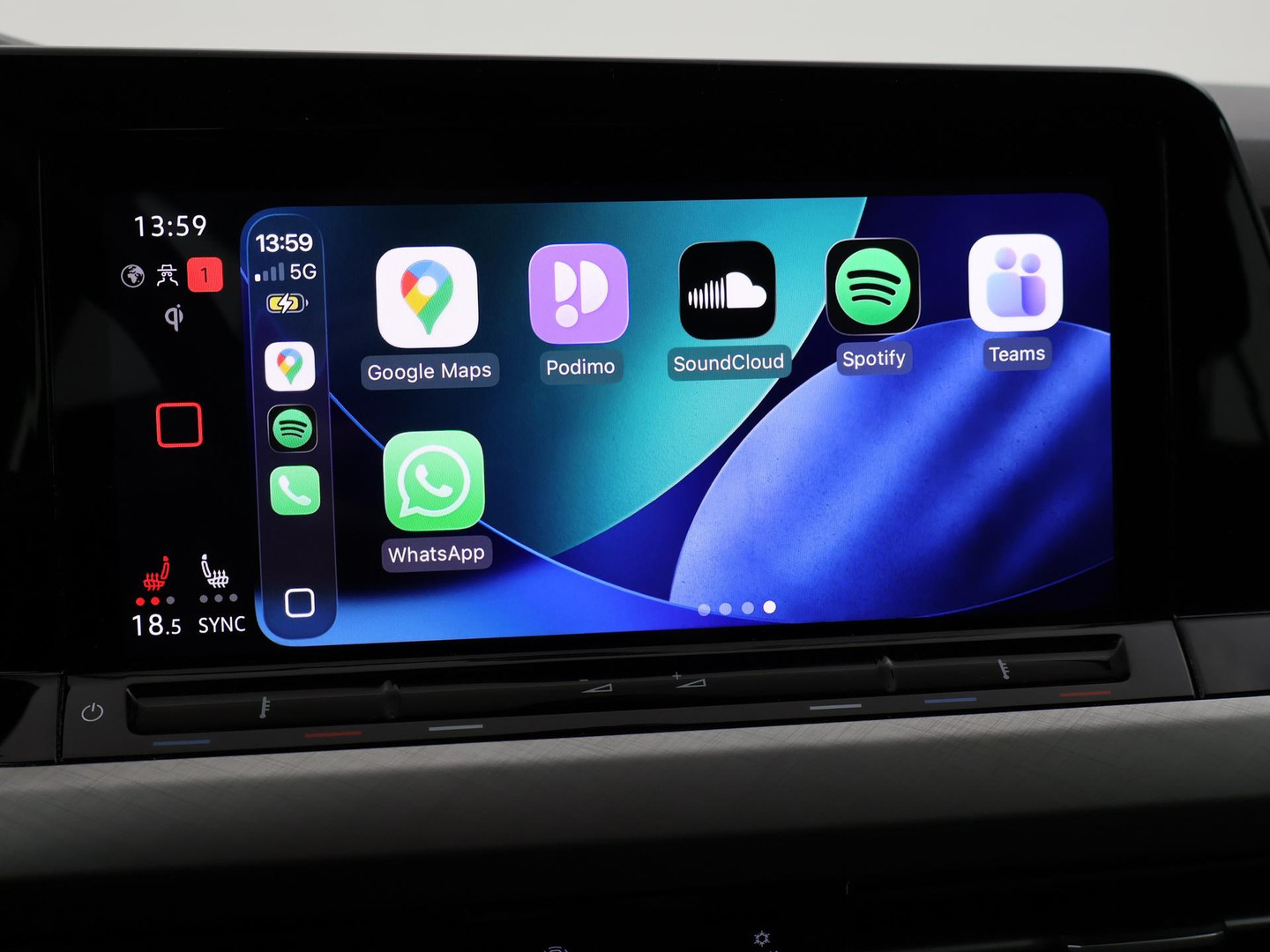 Volkswagen Volkswagen