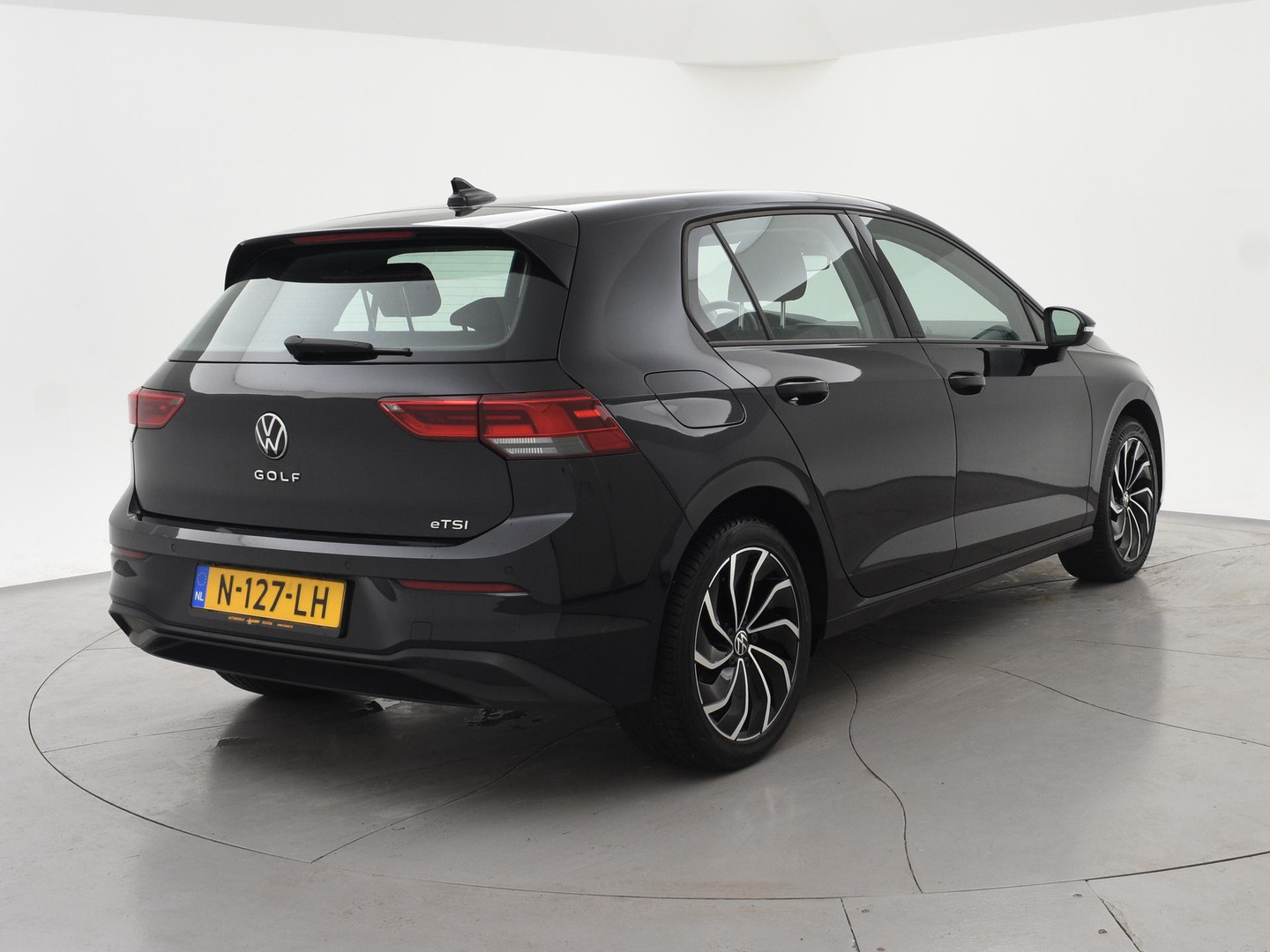 Volkswagen Volkswagen