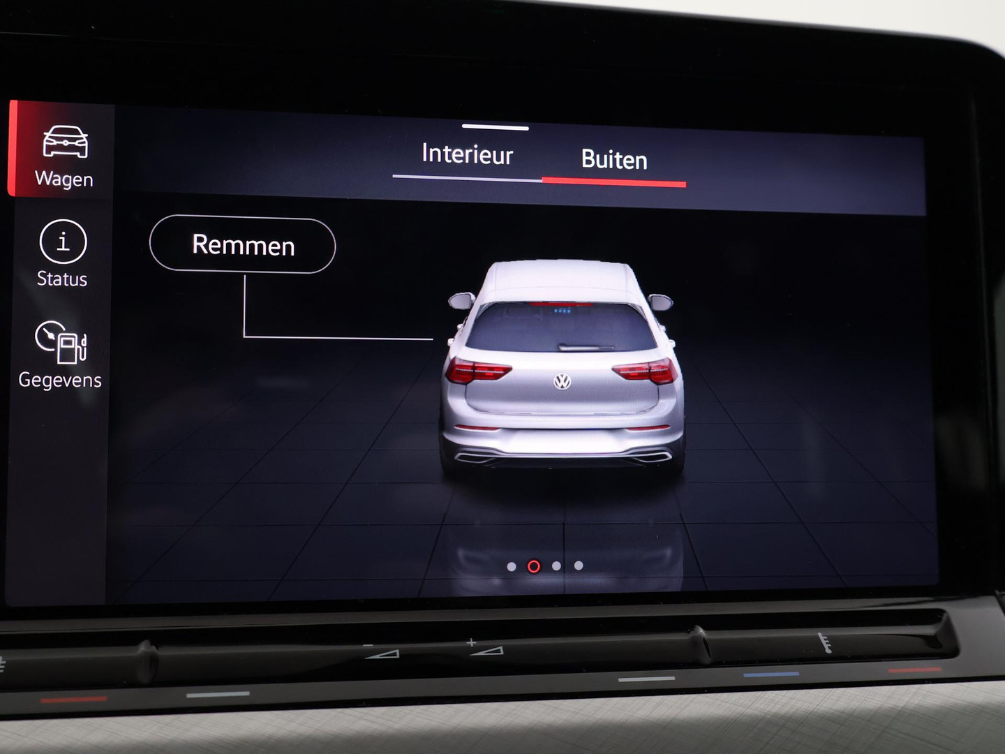 Volkswagen Volkswagen