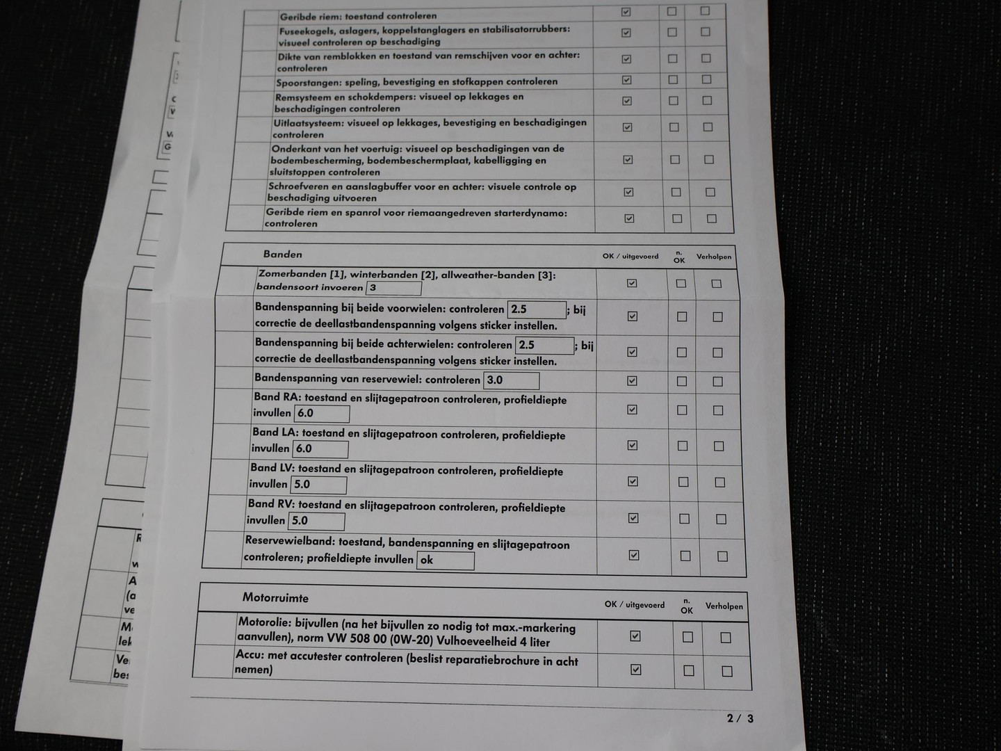 Volkswagen Volkswagen