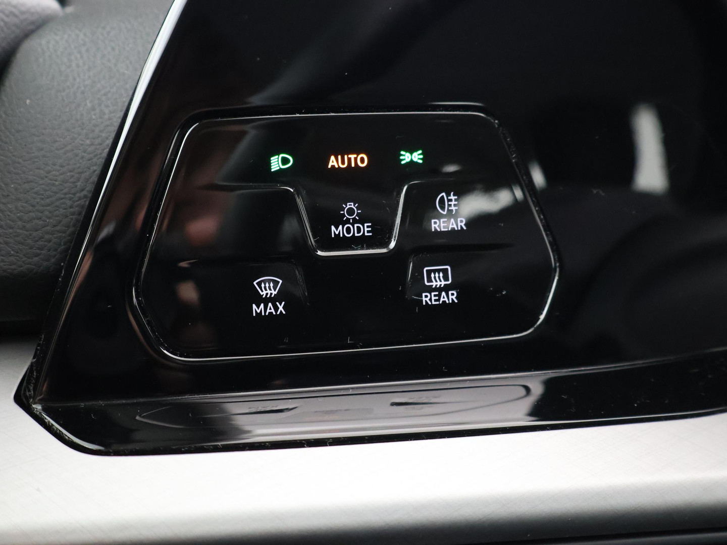 Volkswagen Volkswagen