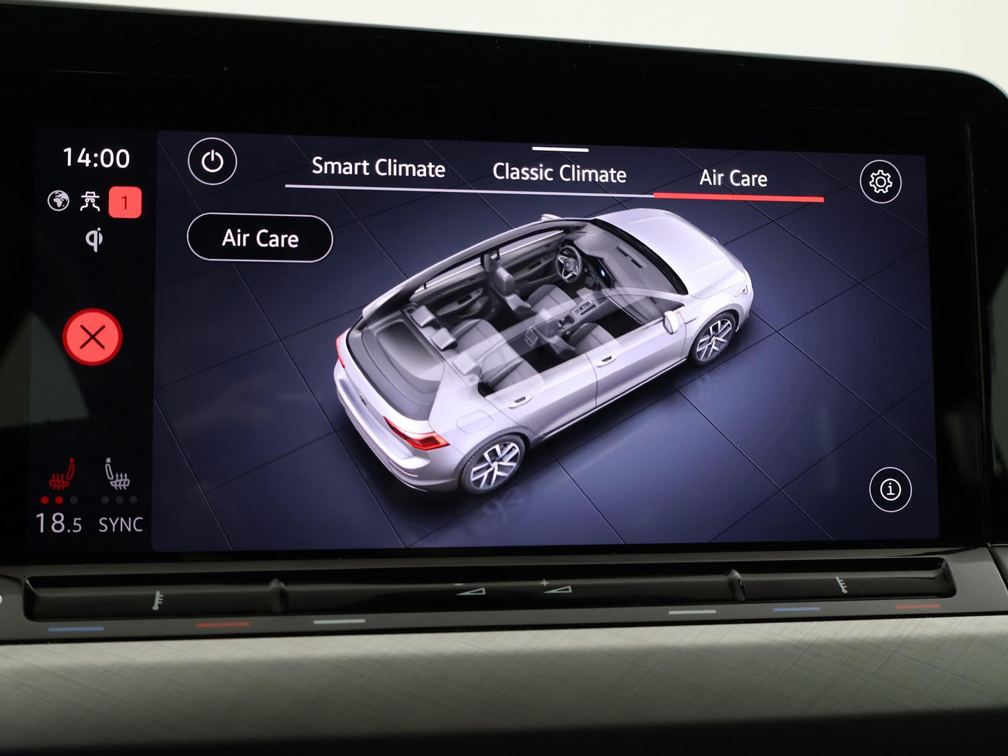 Volkswagen Volkswagen