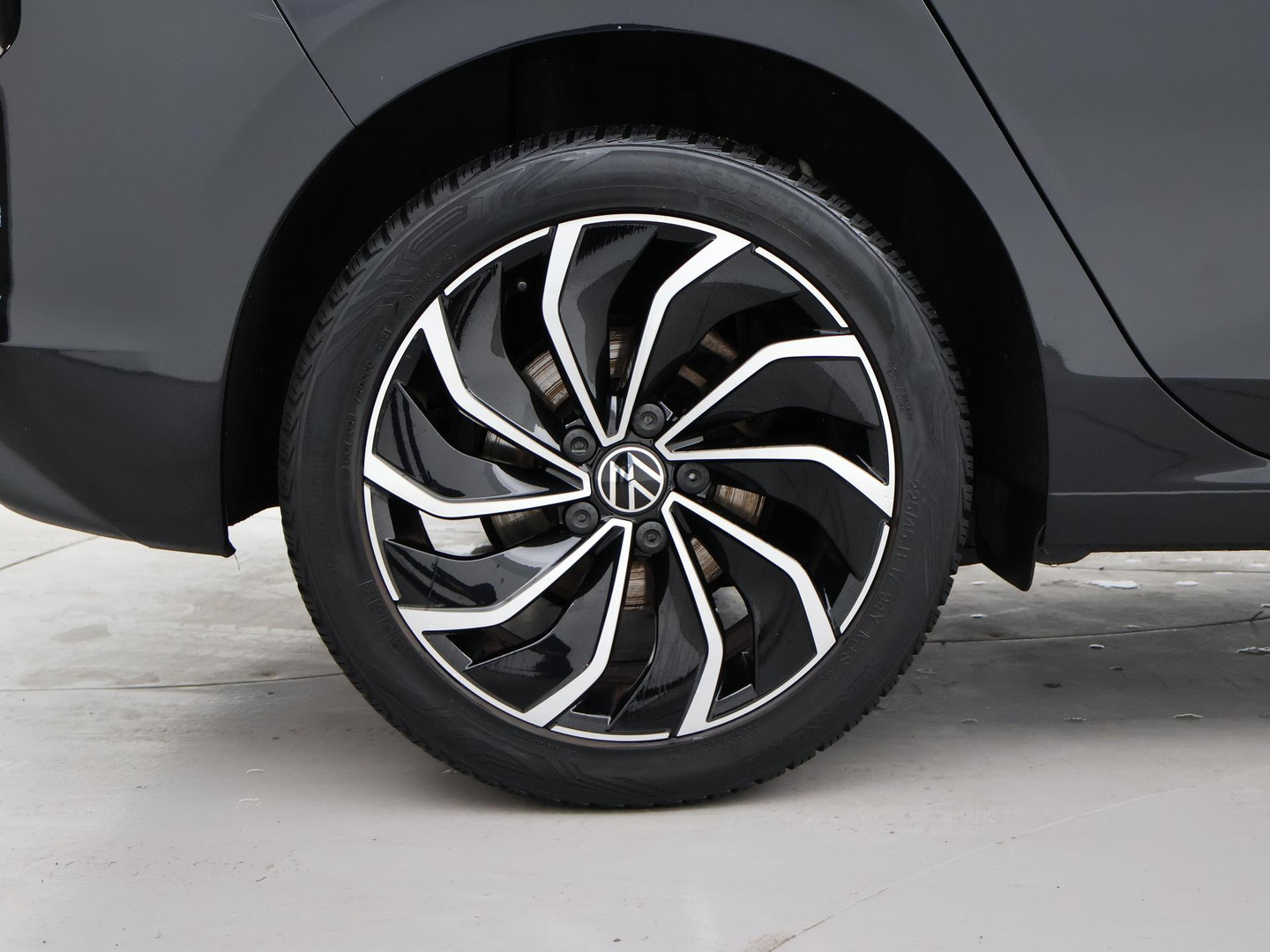 Volkswagen Volkswagen