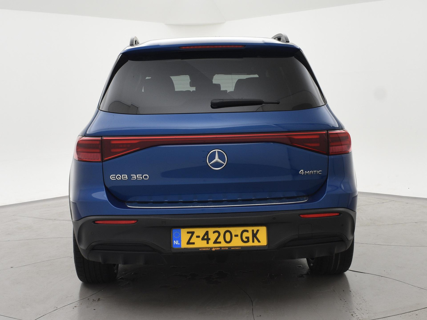 Mercedes-Benz Mercedes-Benz