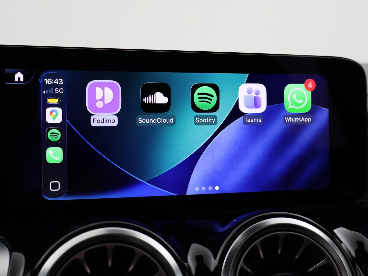 Mercedes-Benz Mercedes-Benz